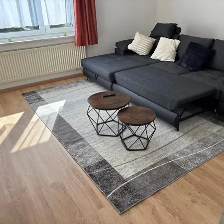Am Bach Apartmán *