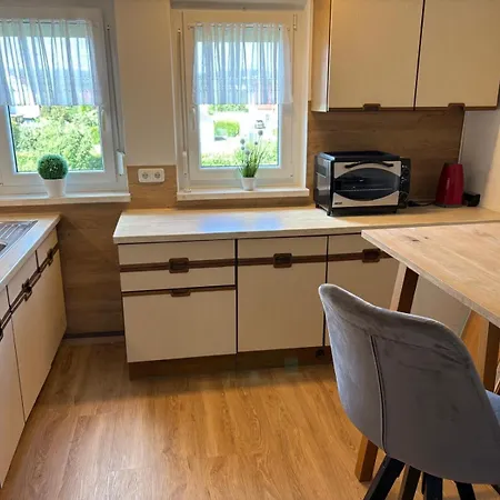 Am Bach Apartmán *