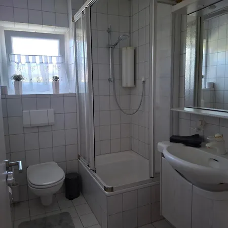 Am Bach Apartment Altenkunstadt
