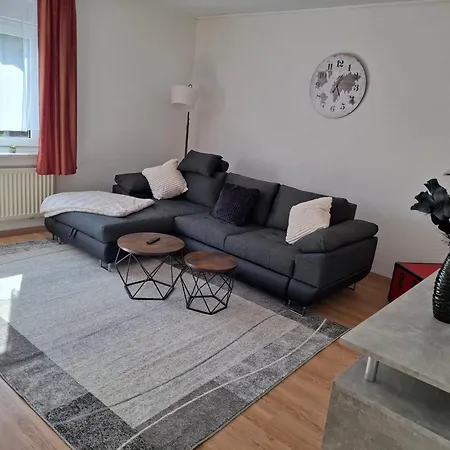 Am Bach Apartmán *