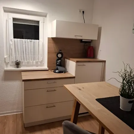 Apartment Am Bach