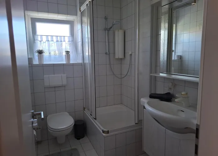 Am Bach Apartment Altenkunstadt