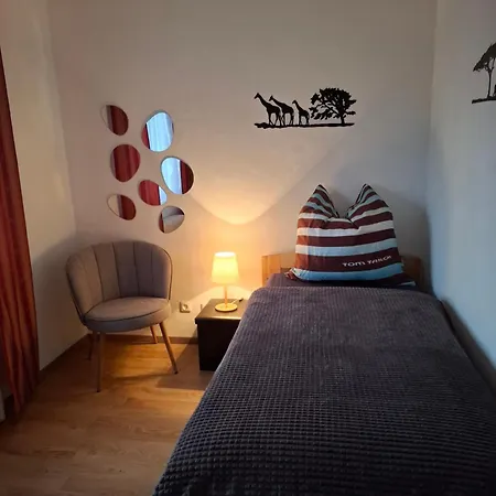 Am Bach Appartement *